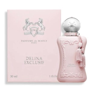 Парфумована вода жіноча Parfums de Marly Delina Exclusif, 30 мл